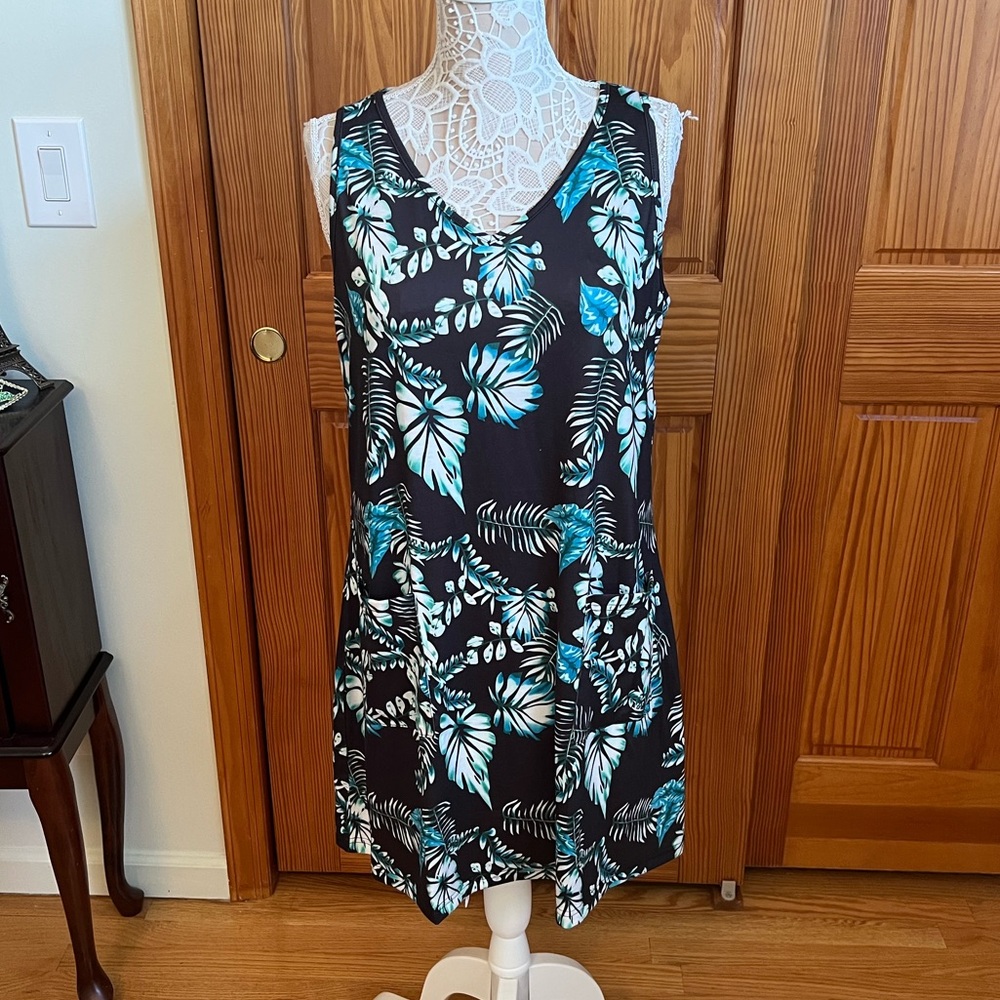 NWT Fantaslook Summer Dress
